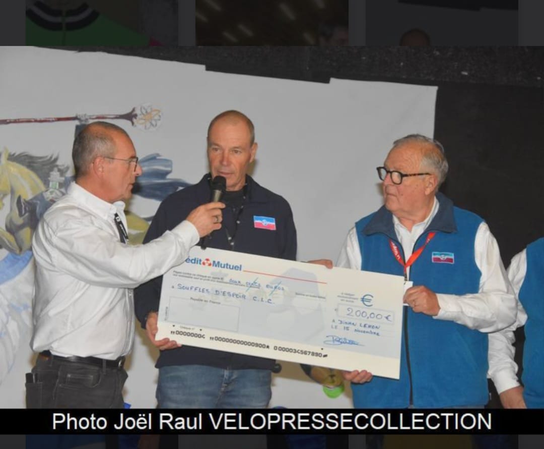 Salon Collectionneurs de Vélo à Dinan 2025 Salon Collectionneurs de Vélo à Dinan 2025