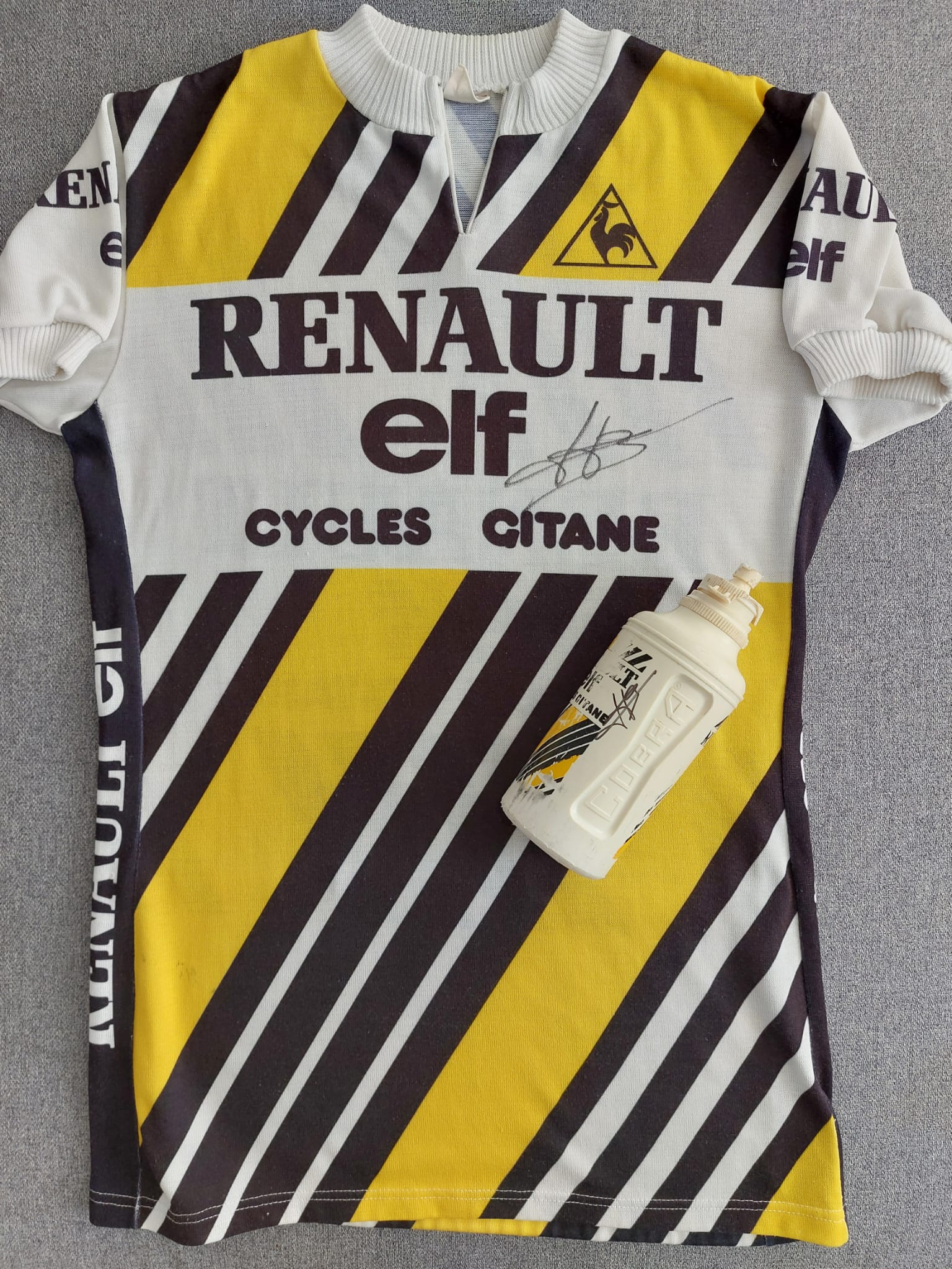 Maillots Vélos Collections